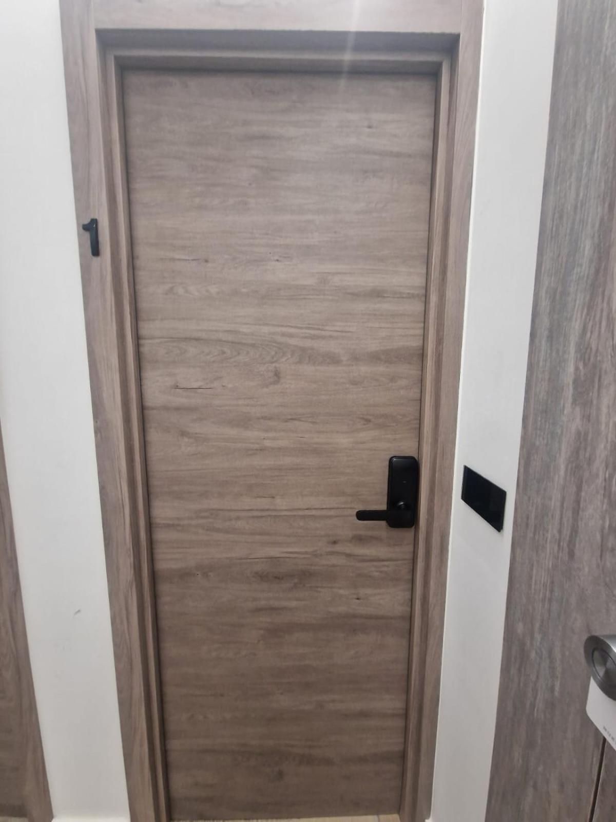 Habitacion Centrica De Lujo Gv 1 บาเลนเซีย ภายนอก รูปภาพ