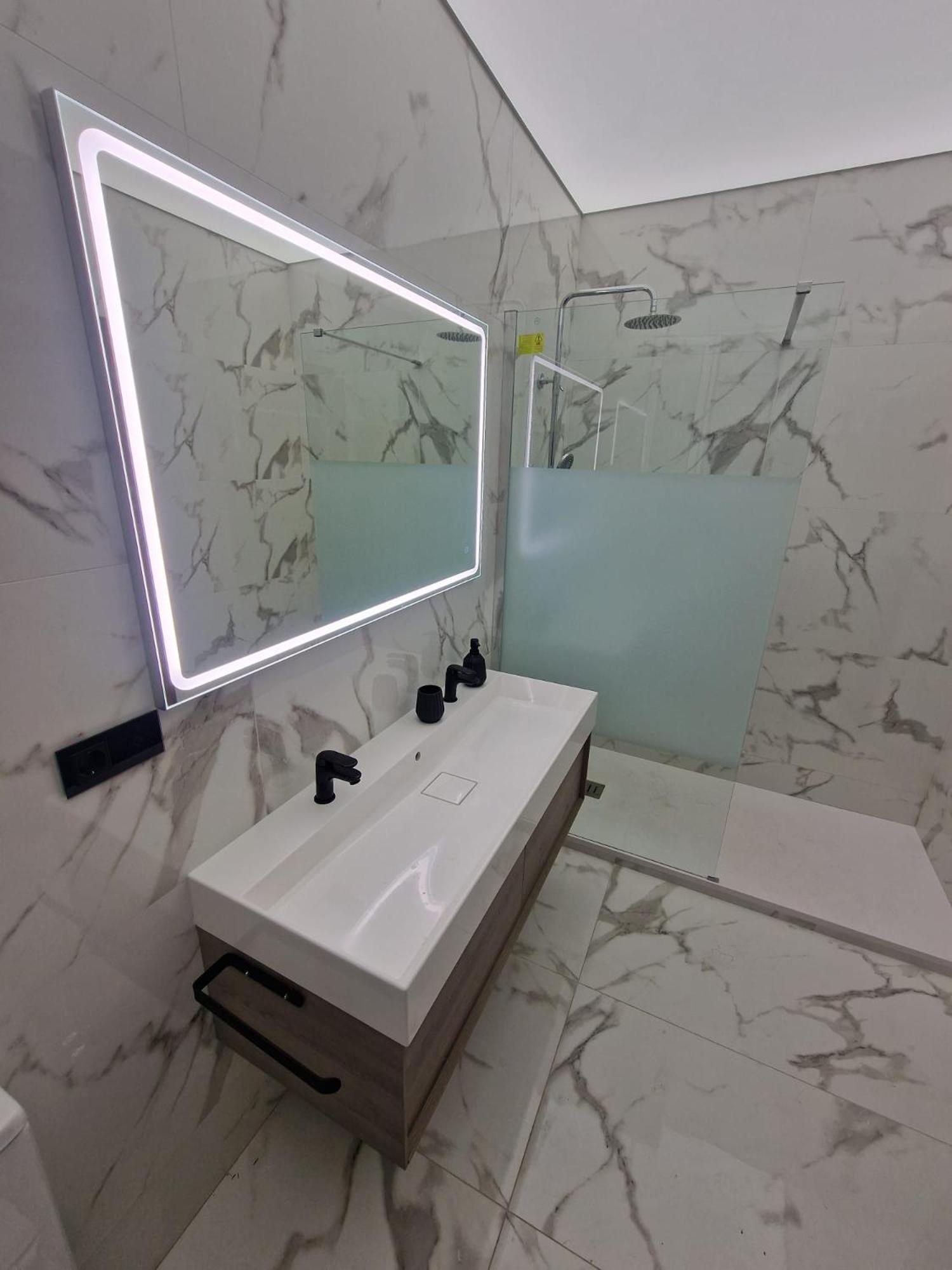 Habitacion Centrica De Lujo Gv 1 บาเลนเซีย ภายนอก รูปภาพ