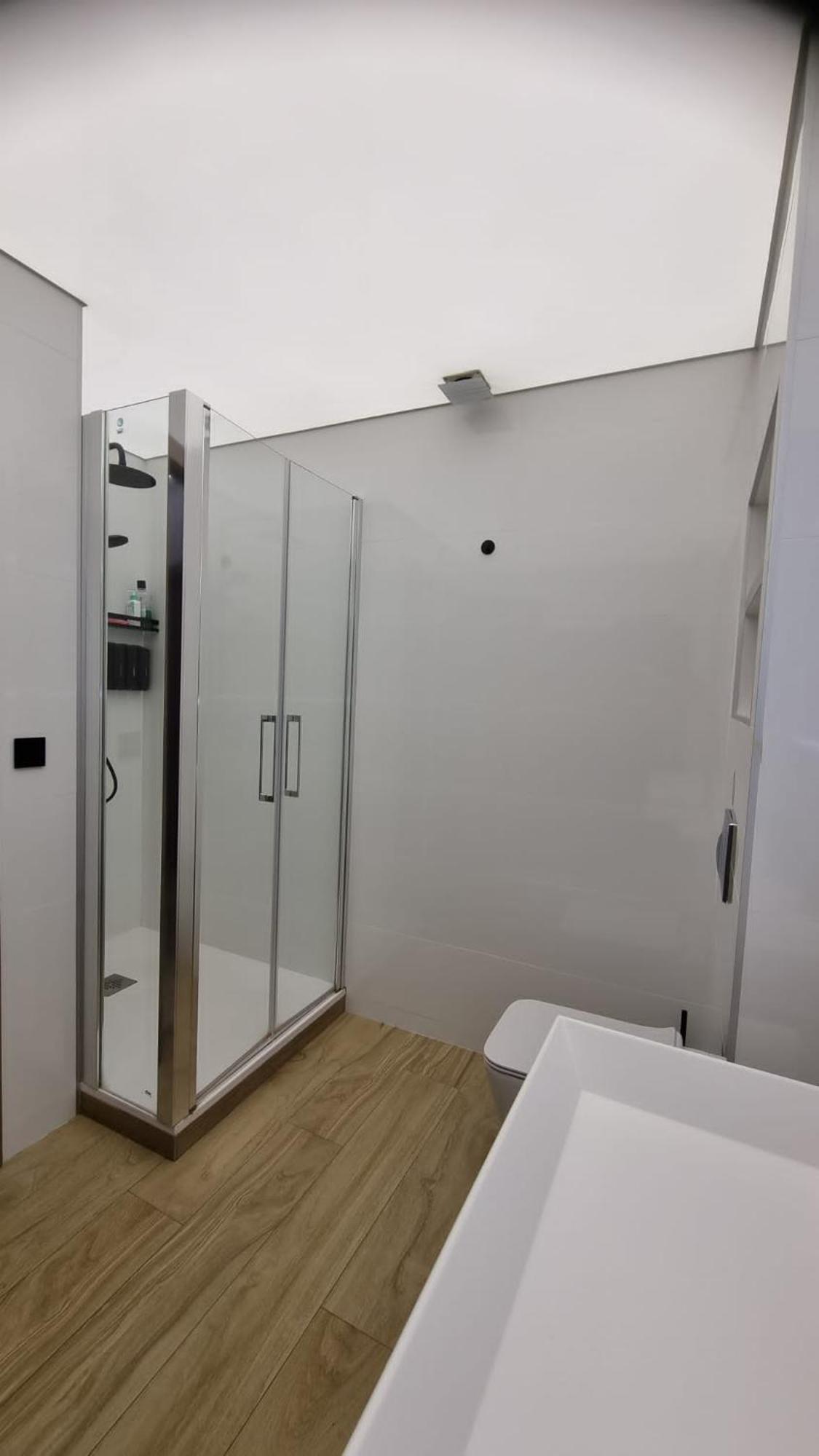 Habitacion Centrica De Lujo Gv 1 บาเลนเซีย ภายนอก รูปภาพ