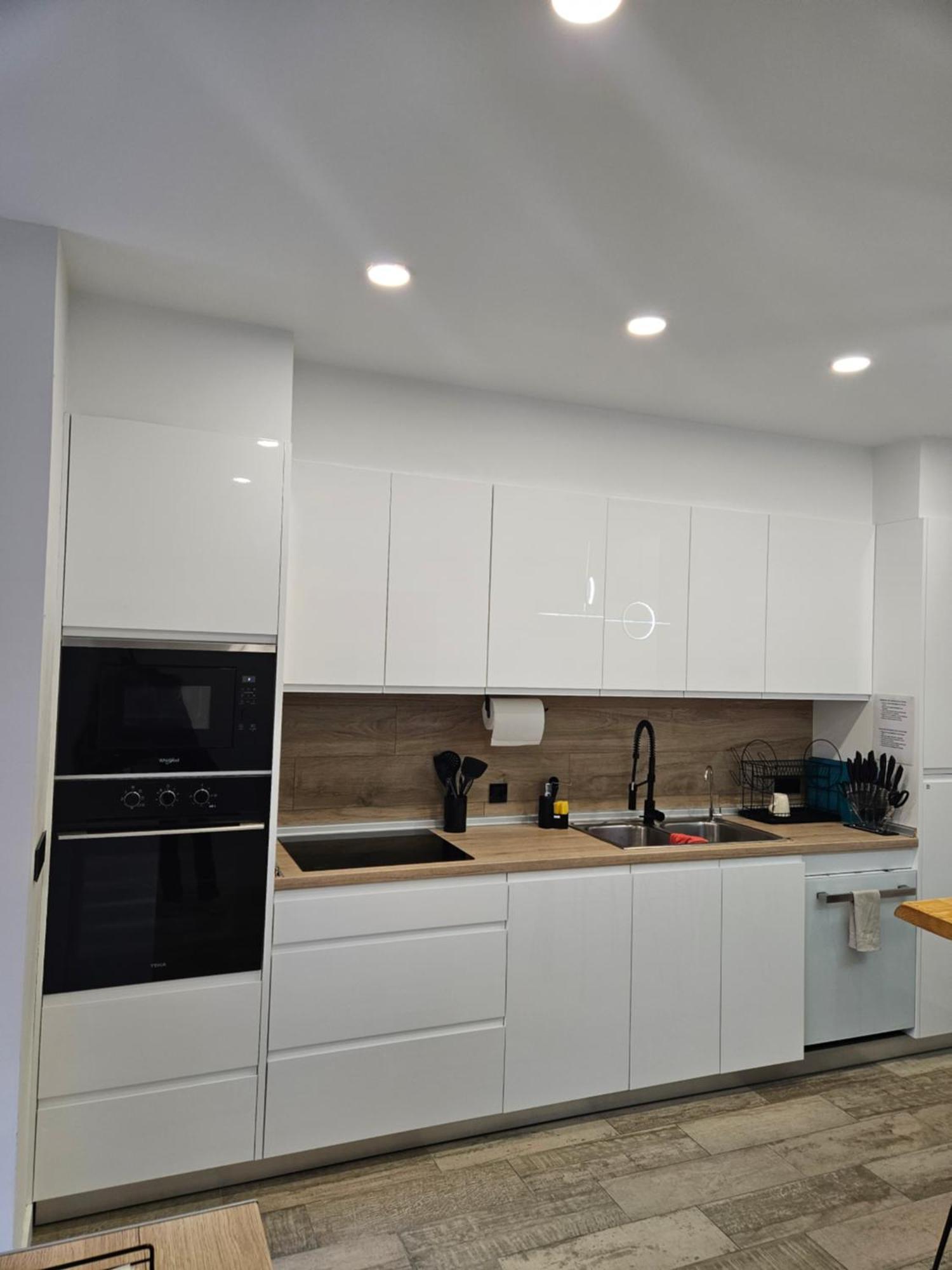 Habitacion Centrica De Lujo Gv 1 บาเลนเซีย ภายนอก รูปภาพ