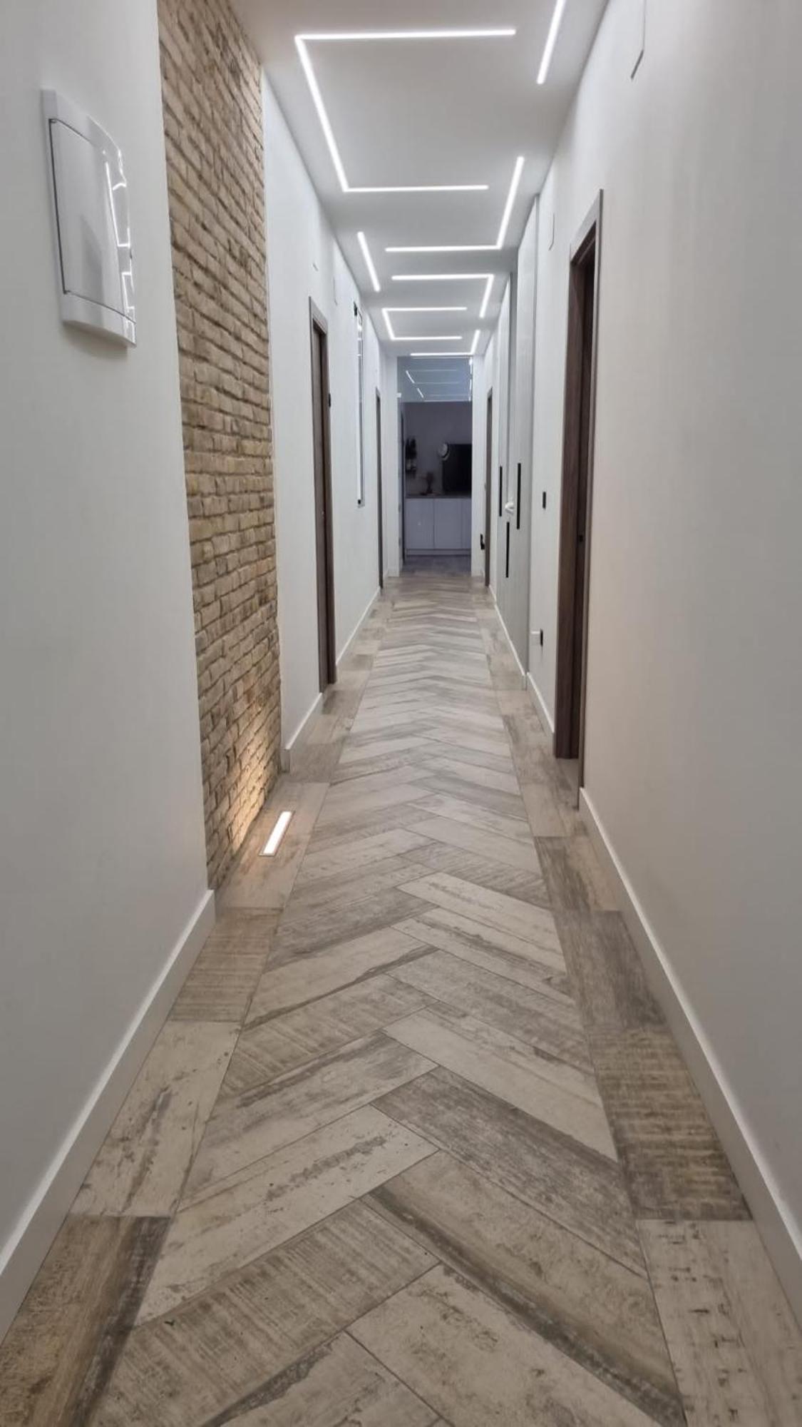 Habitacion Centrica De Lujo Gv 1 บาเลนเซีย ภายนอก รูปภาพ